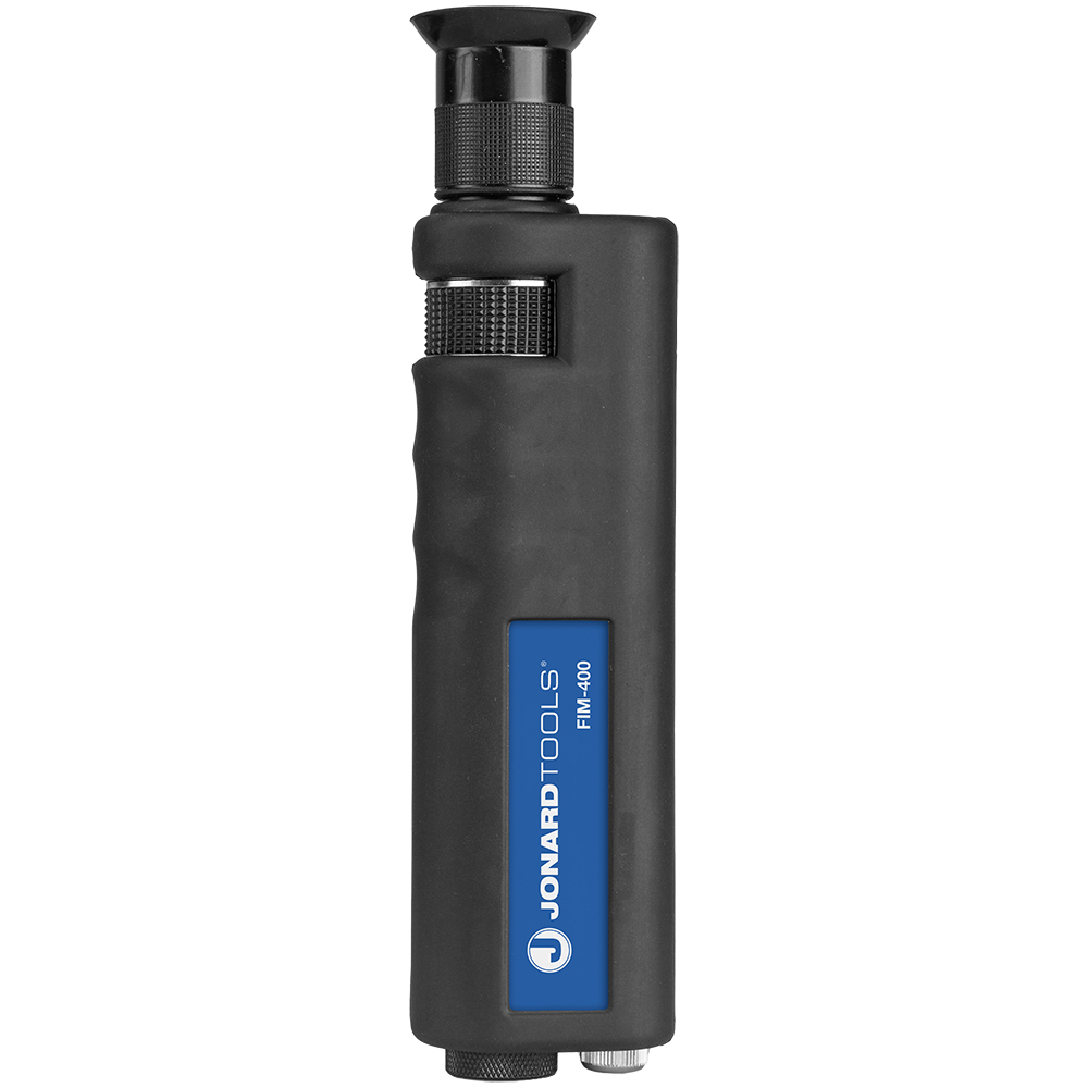 Jonard Fiber Inspection Microscope from GME Supply